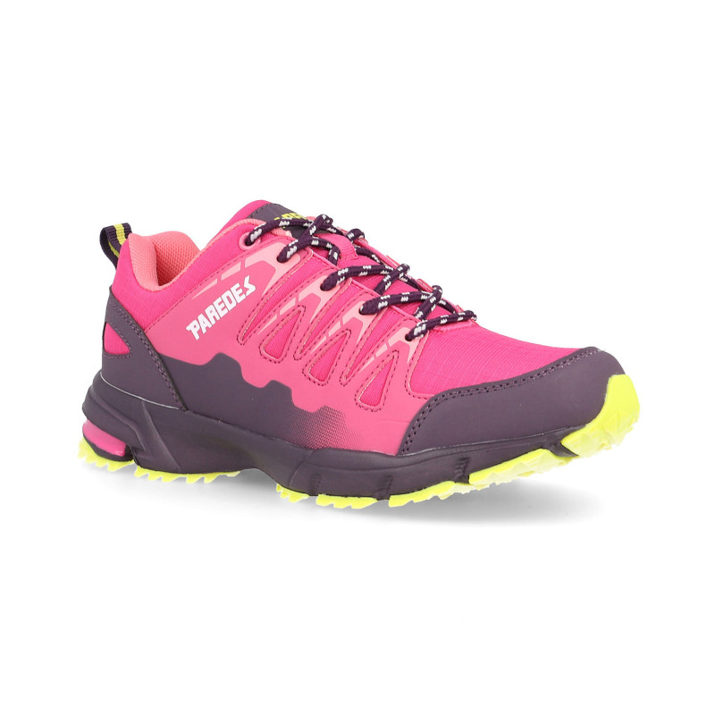 Bambas de trekking outlet