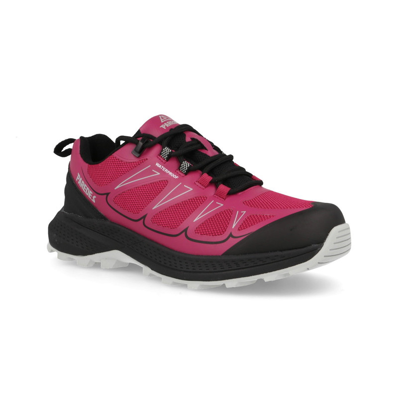 Zapatillas de Trekking Mujer Rendimiento...