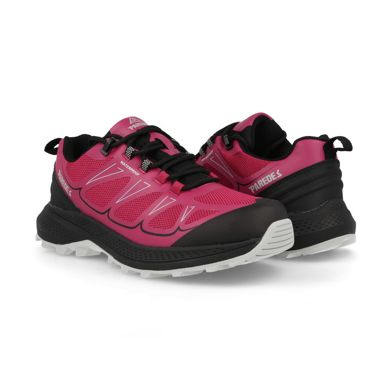 Zapatillas de Trekking Mujer Rendimiento...