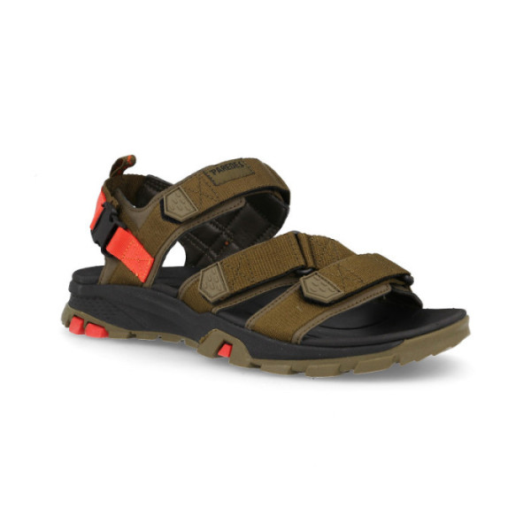 Sandalias Hombre... 2