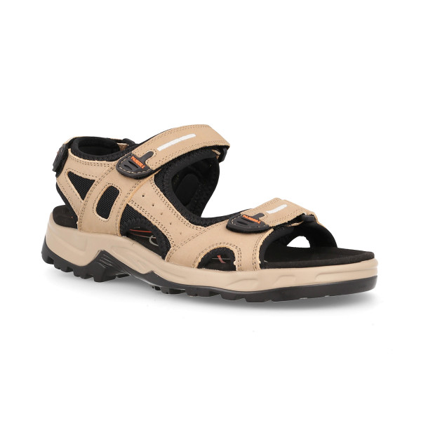Sandalias Hombre Ergonomía... 2