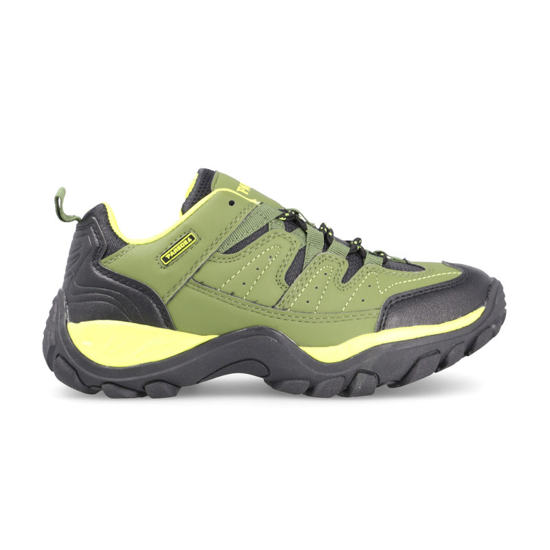 Zapatillas de Trekking Niños Nerja