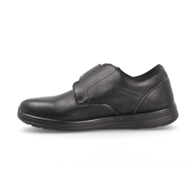 Zapatos de seguridad para chef - Protección en cada paso