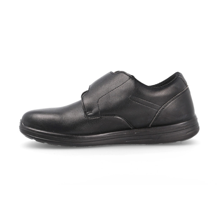 Zapatos de seguridad para chef - Protección en cada paso Zapatos de seguridad para chef - Protección en cada paso