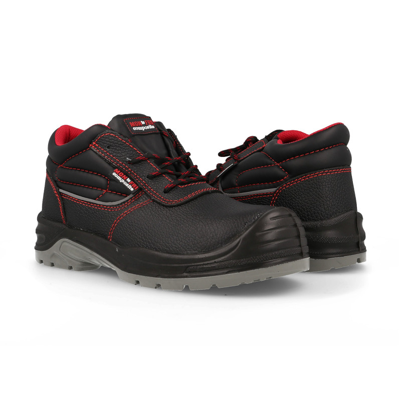 Extreme Safety Boots