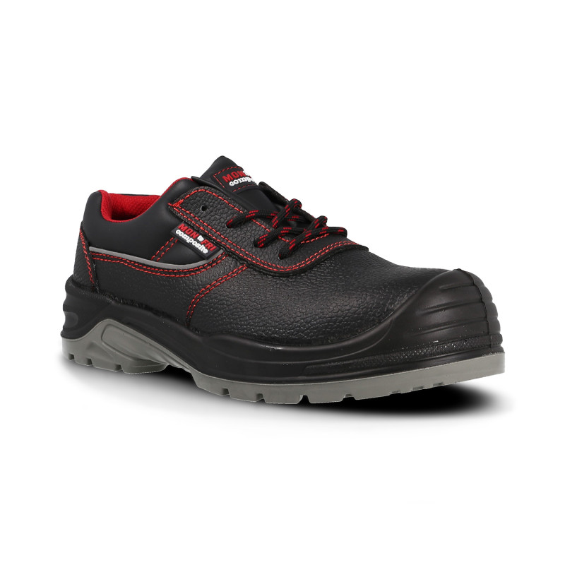 Zapatos de Seguridad Optimal