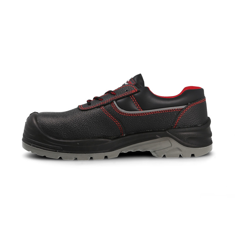 Zapatos de seguridad cómodos y resistentes – Protégete en el trabajo