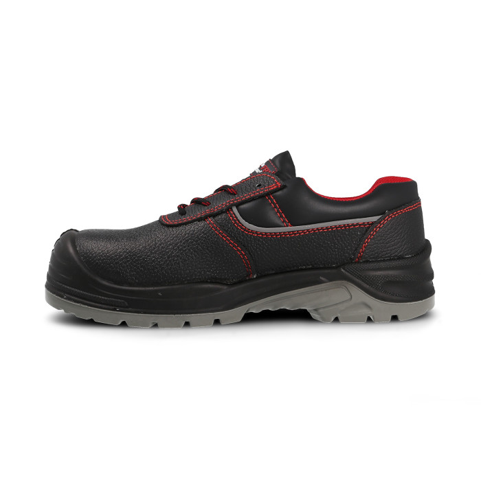 Zapatos de seguridad cómodos y resistentes – Protégete en el trabajo Zapatos de seguridad cómodos y resistentes – Protégete en el trabajo
