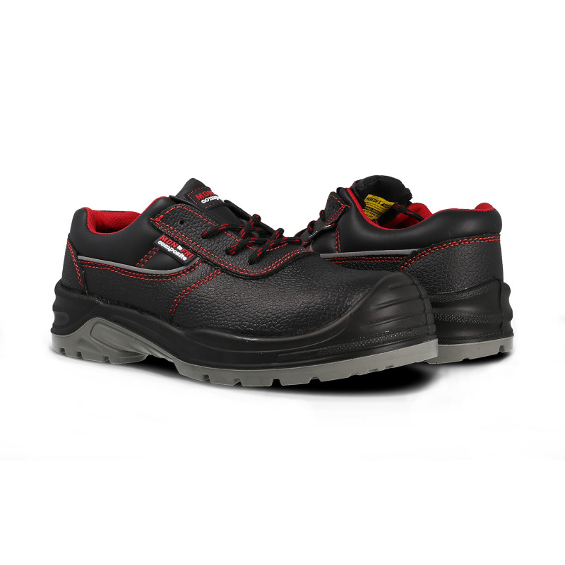 Zapatos de Seguridad Optimal