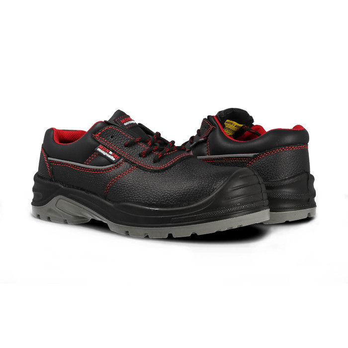 Zapatos de Seguridad Optimal