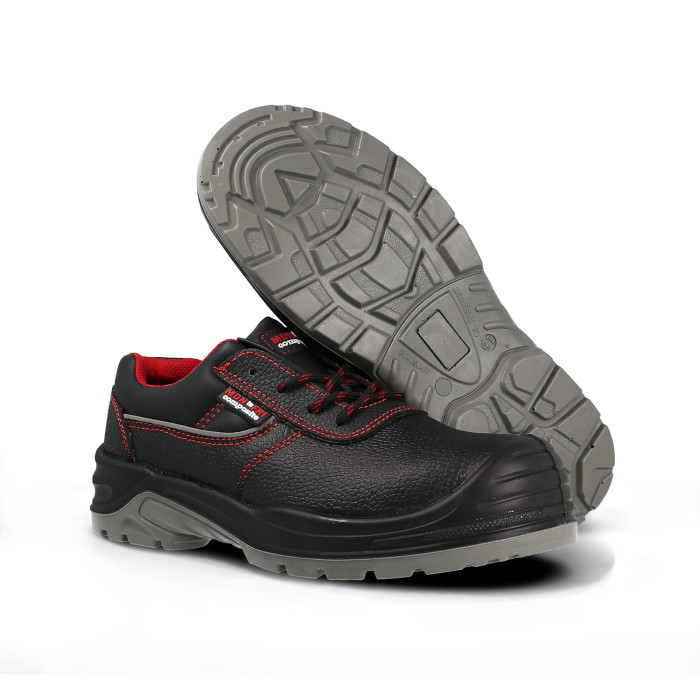 Zapatos de Seguridad Optimal