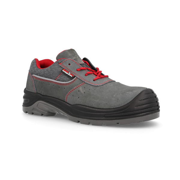 Zapatos de Seguridad para Trabajar en Logística 2