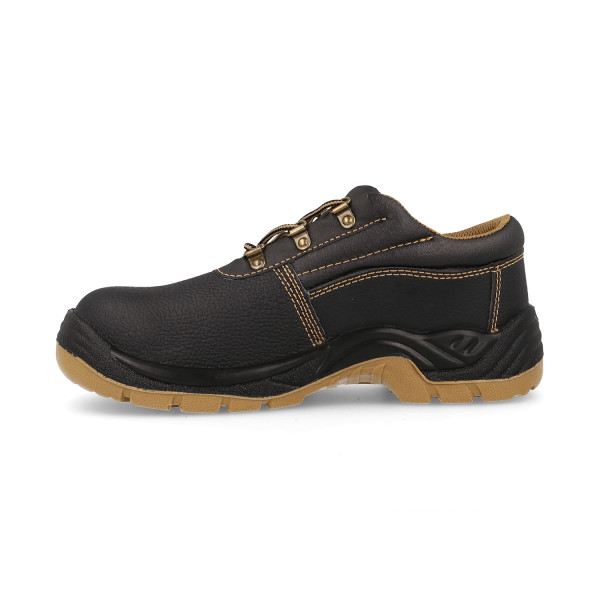 Zapatos de Seguridad par Trabajar en la Industria Pesada 2