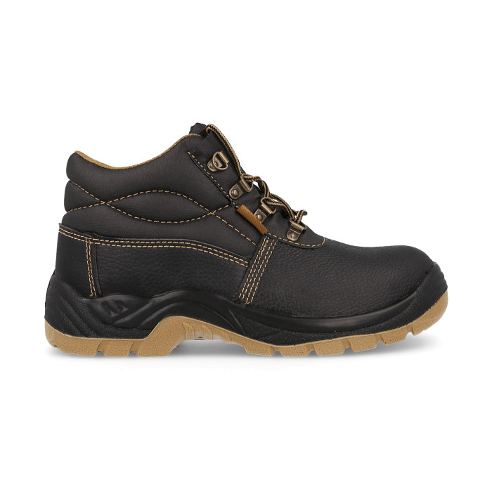 Botas de seguridad para construcción Botas de seguridad para construcción