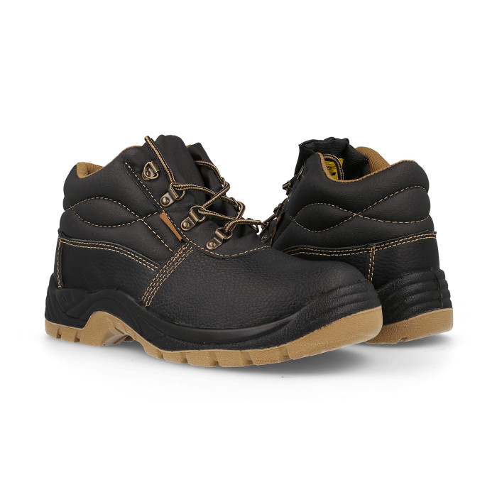 Safety Boots BT1007