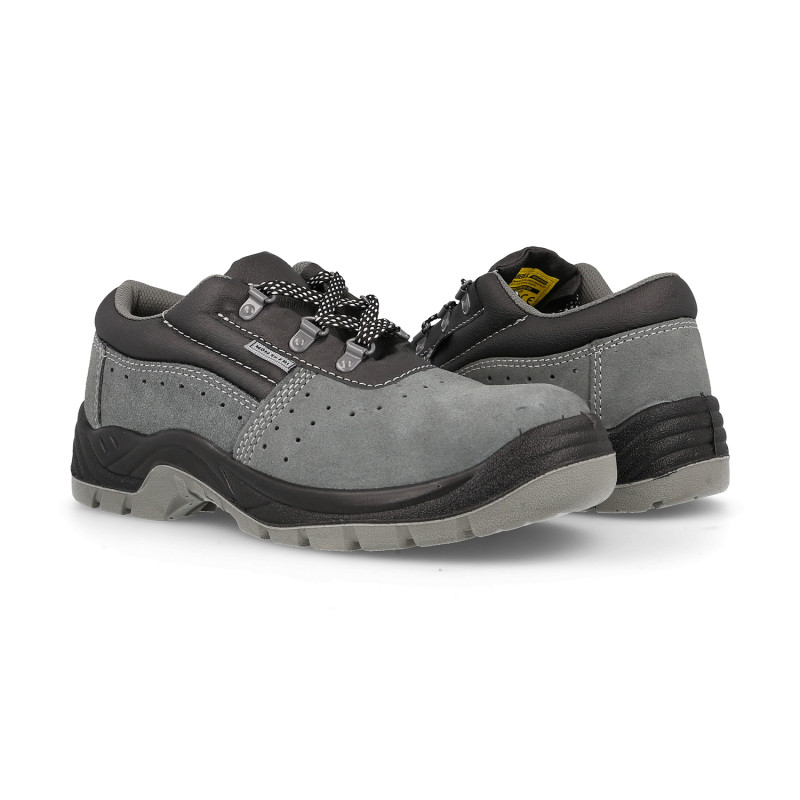 Zapatos de Seguridad ZP1002