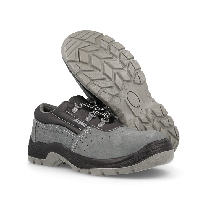 Zapatos de Seguridad ZP1002