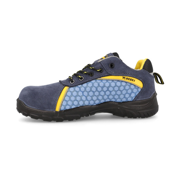 Rubidium Safety Shoes 2
