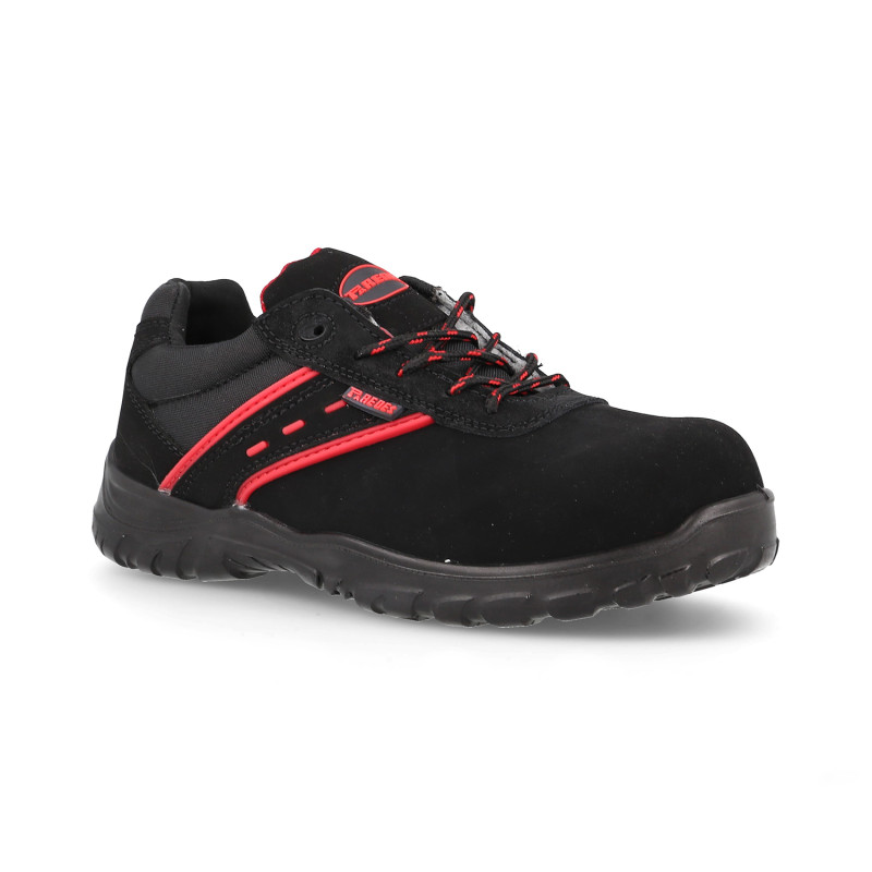 Actinio Safety Shoes