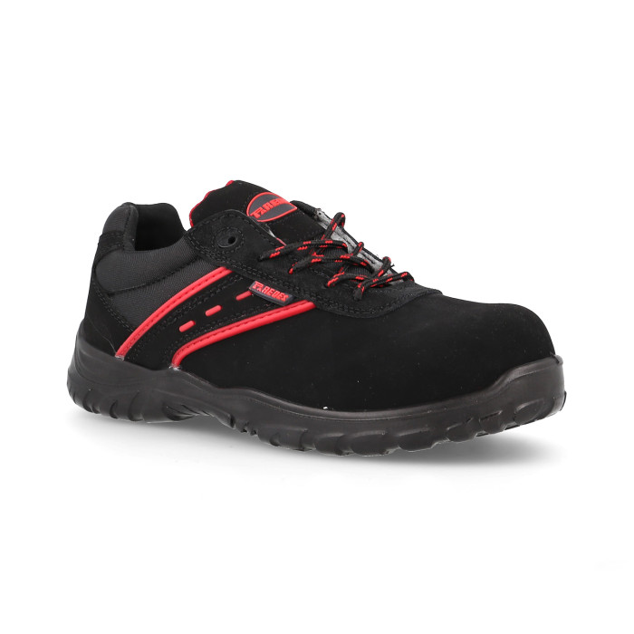 Actinio Safety Shoes