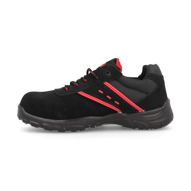 Actinio Safety Shoes