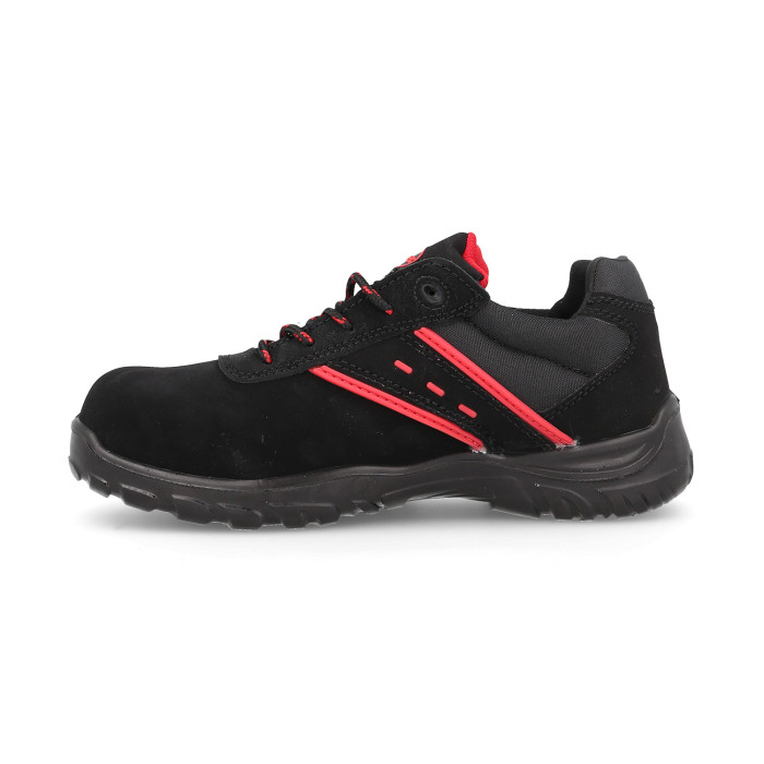 Actinio Safety Shoes