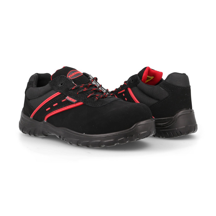 Actinio Safety Shoes