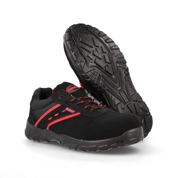 Actinio Safety Shoes