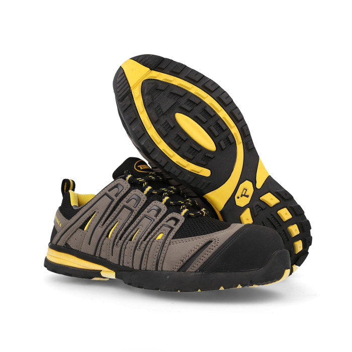 Zapatos de Seguridad Helio