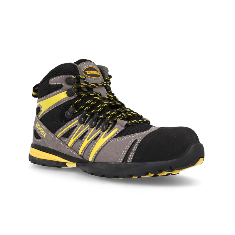 Botas de Seguridad Hidrogeno
