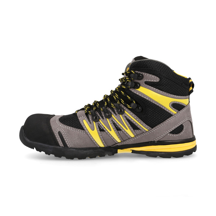 Botas de Seguridad Hidrogeno
