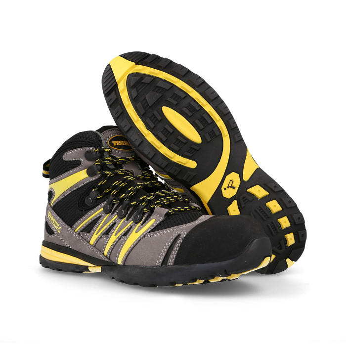 Botas de Seguridad Hidrogeno