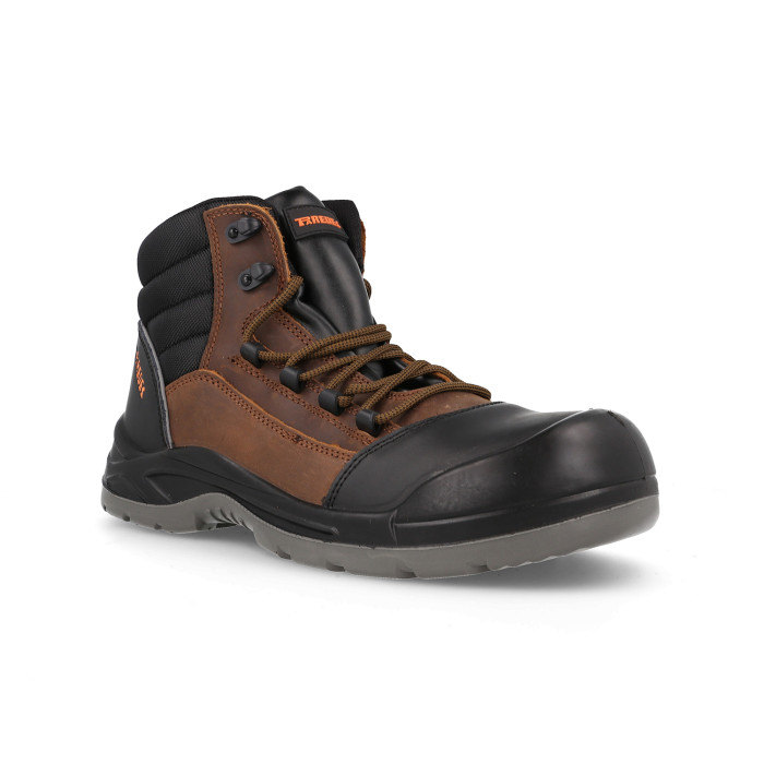 Botas de Seguridad Hammer