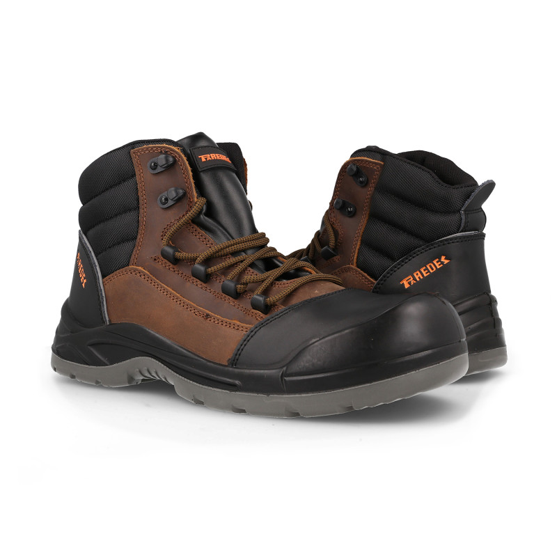 Botas de Seguridad Hammer