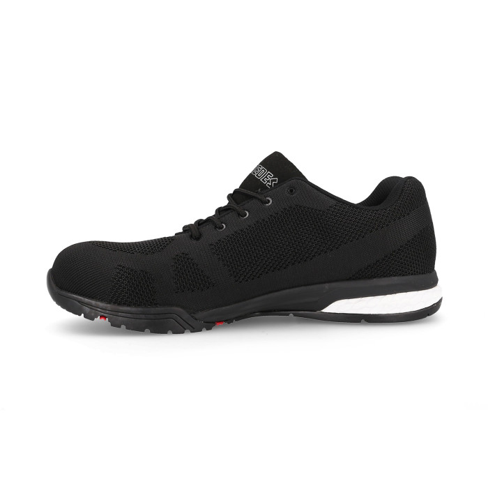 Zapatillas de Seguridad Anticorte Cheste