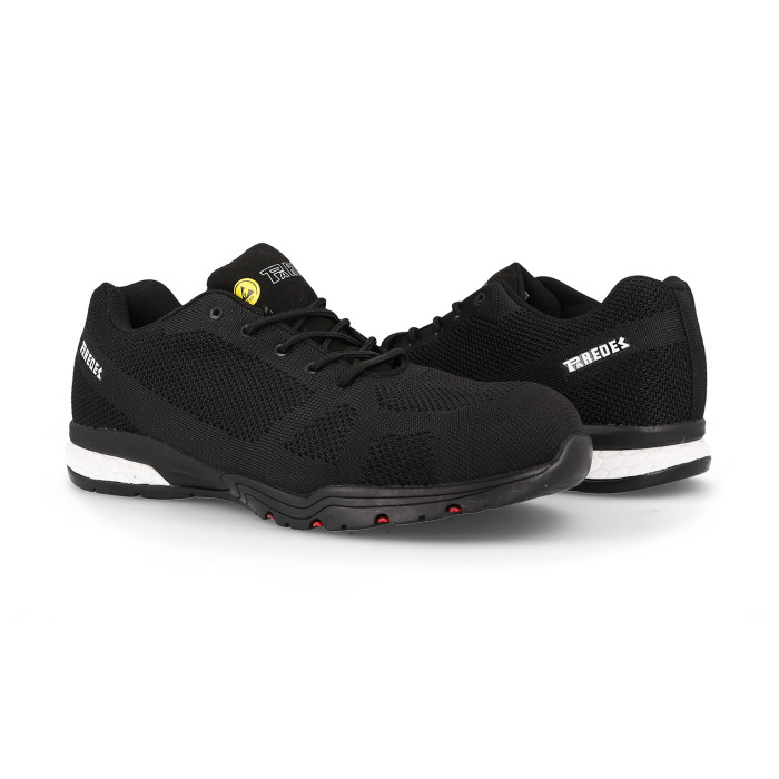 Zapatillas de Seguridad Anticorte Cheste