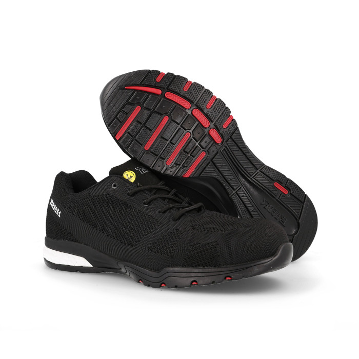 Zapatillas de Seguridad Anticorte Cheste