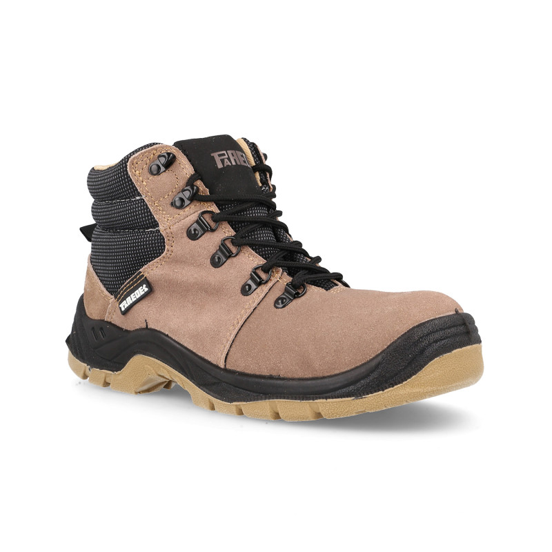 Terra Safety Boots