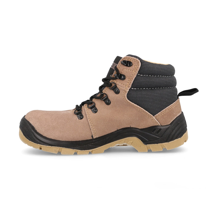 Botas de Seguridad Terra