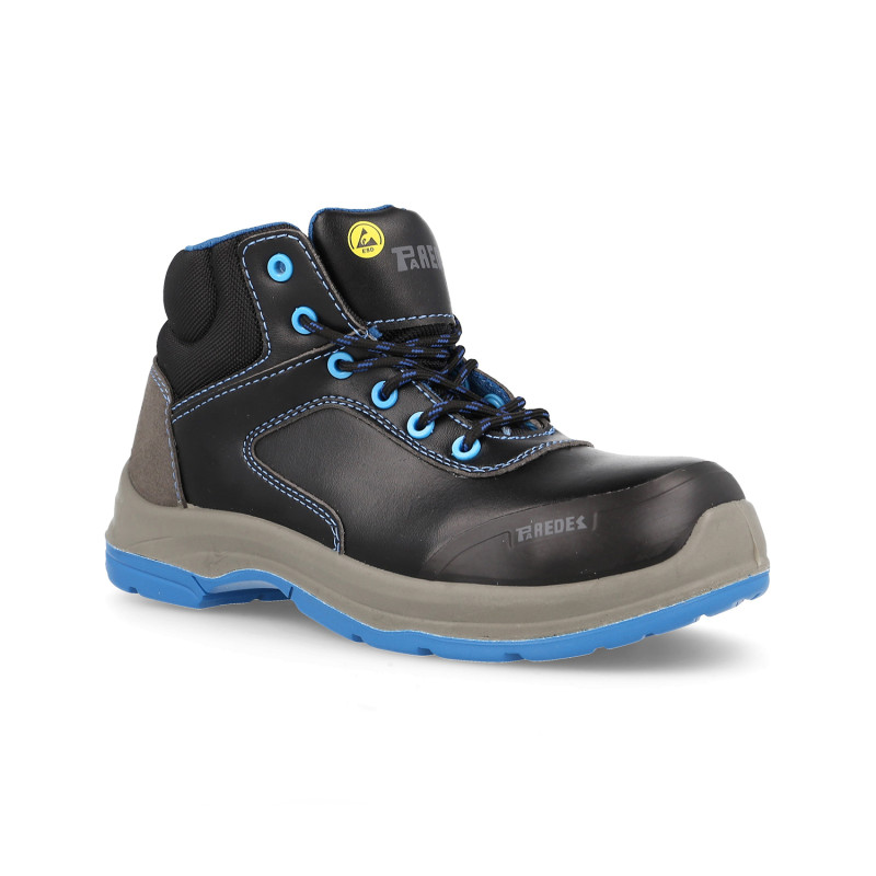 Botas de Seguridad Horizon