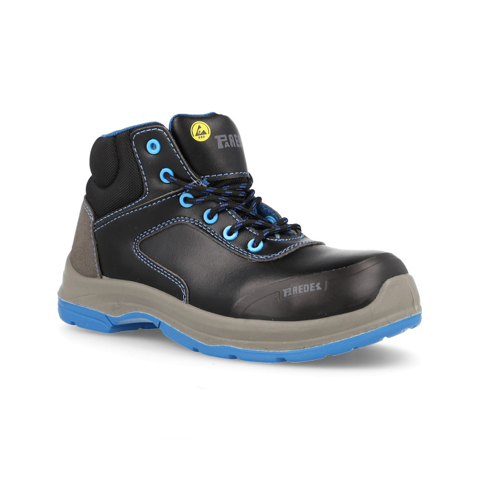 Horizon Safety Boots