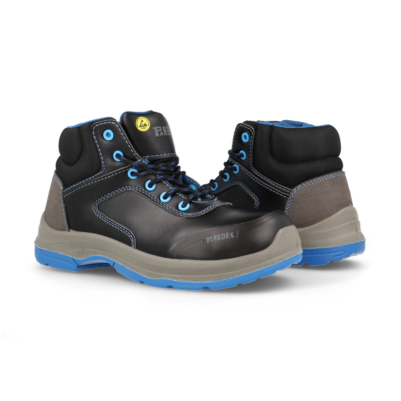 Botas de Seguridad Horizon