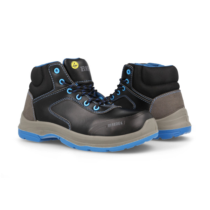 Botas de Seguridad Horizon