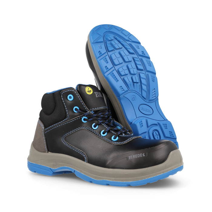 Botas de Seguridad Horizon