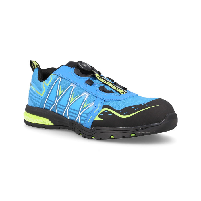 Zapatillas de Seguridad Jerez