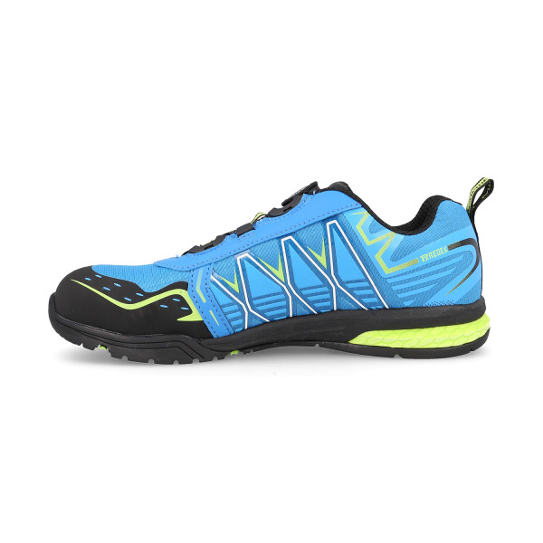 Safety Shoes Jerez 2