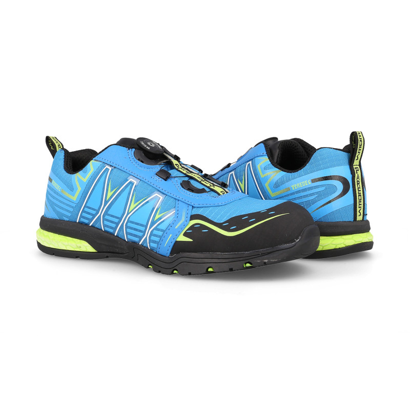 Safety Shoes Jerez