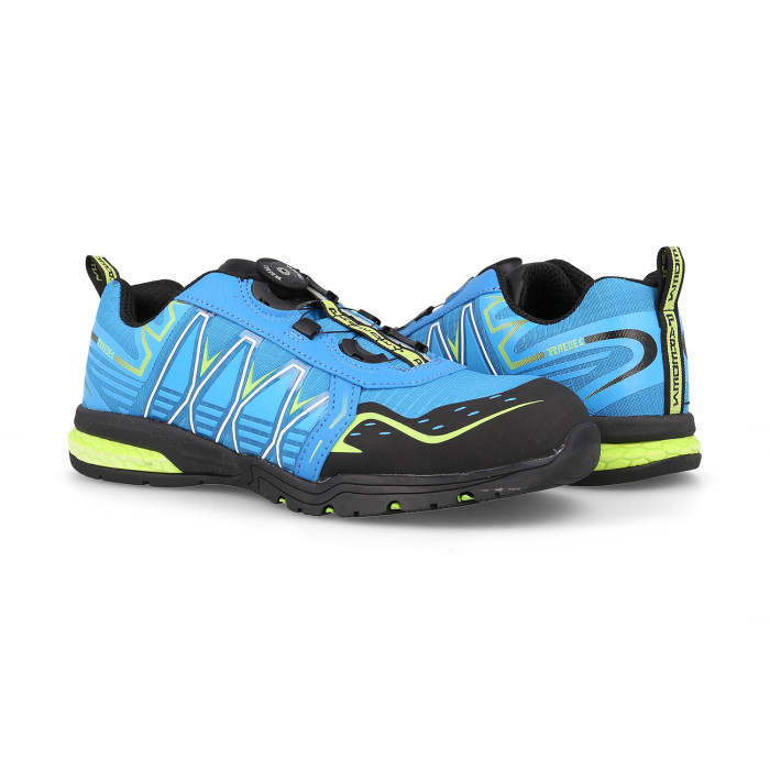 Safety Shoes Jerez