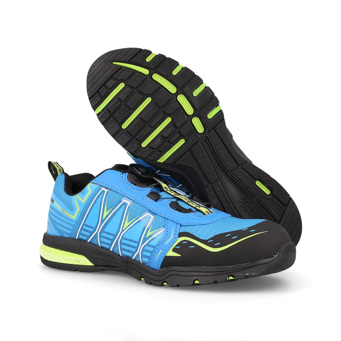 Safety Shoes Jerez