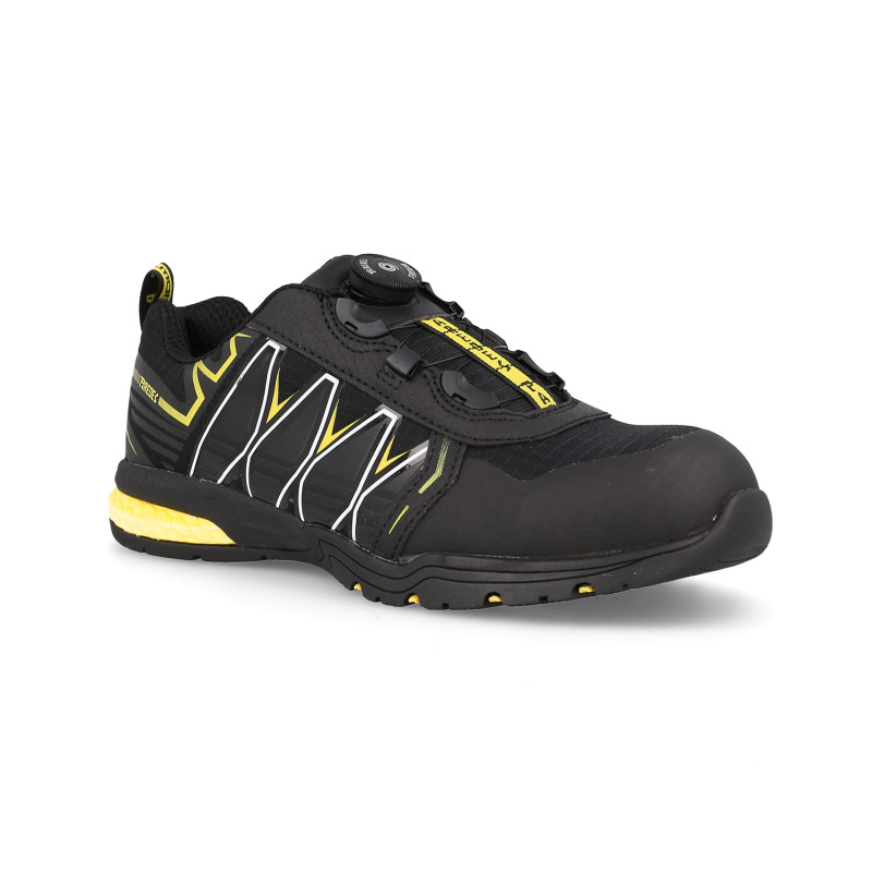 Zapatillas de Seguridad Jerez